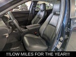 2025 Mazda3 Sedan Thumbnail 12