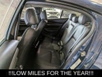 2025 Mazda3 Sedan Thumbnail 17
