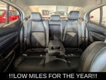 2025 Mazda3 Sedan Thumbnail 18