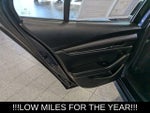2025 Mazda3 Sedan Thumbnail 19
