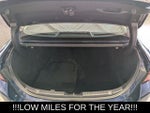2025 Mazda3 Sedan Thumbnail 20