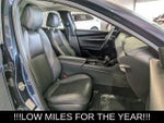 2025 Mazda3 Sedan Thumbnail 21