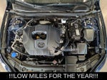 2025 Mazda3 Sedan Thumbnail 22