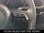 2025 Mazda3 Sedan Thumbnail 25