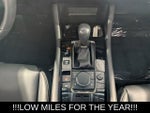 2025 Mazda3 Sedan Thumbnail 29
