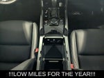 2025 Mazda3 Sedan Thumbnail 30