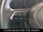2025 Mazda3 Sedan Thumbnail 31