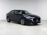 2025 Mazda3 Sedan Thumbnail 1