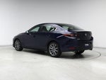 2025 Mazda3 Sedan Thumbnail 2