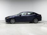 2025 Mazda3 Sedan Thumbnail 3