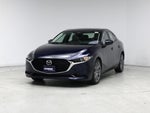 2025 Mazda3 Sedan Thumbnail 4