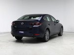 2025 Mazda3 Sedan Thumbnail 8