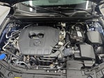 2025 Mazda3 Sedan Thumbnail 22