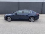 2023 Mazda3 Sedan Thumbnail 1