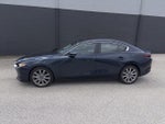 2023 Mazda3 Sedan Thumbnail 2