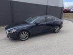 2023 Mazda3 Sedan Thumbnail 4