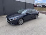 2023 Mazda3 Sedan Thumbnail 5