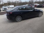 2023 Mazda3 Sedan Thumbnail 15