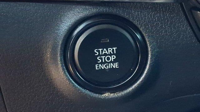 2023 Mazda Mazda3 Sedan 2.5 S Carbon Edition