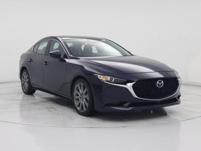 Photo of a 2024 Mazda MAZDA3 Sedan 2.5 S Preferred 4DR Sedan for sale