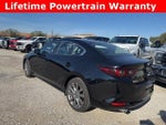 2025 Mazda3 Sedan Thumbnail 3