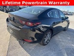 2025 Mazda3 Sedan Thumbnail 5