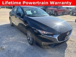 2025 Mazda3 Sedan Thumbnail 6