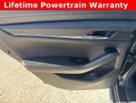 2025 Mazda3 Sedan Thumbnail 11