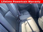 2025 Mazda3 Sedan Thumbnail 13