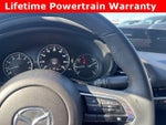 2025 Mazda3 Sedan Thumbnail 16