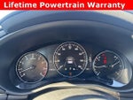 2025 Mazda3 Sedan Thumbnail 17