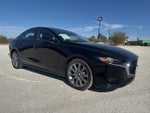 2025 Mazda3 Sedan Thumbnail 6