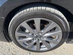 2025 Mazda3 Sedan Thumbnail 9