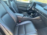 2025 Mazda3 Sedan Thumbnail 16
