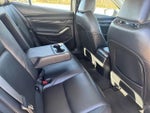 2025 Mazda3 Sedan Thumbnail 18