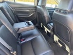 2025 Mazda3 Sedan Thumbnail 18