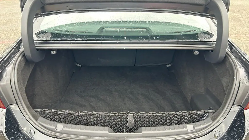 2023 Mazda Mazda3 Sedan 2.5 S Carbon Edition