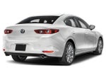 2024 Mazda3 Sedan Thumbnail 3
