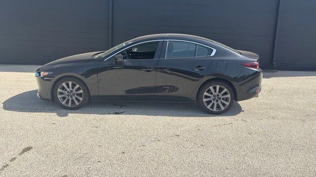 Preowned 2025 Mazda Mazda3 Sedan 2.5 S Preferred for Sale