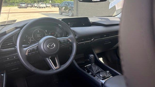 2025 Mazda Mazda3 Sedan 2.5 S Preferred