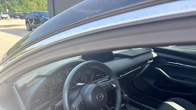 2025 Mazda Mazda3 Sedan 2.5 S Preferred