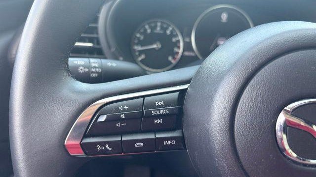 2025 Mazda Mazda3 Sedan 2.5 S Preferred