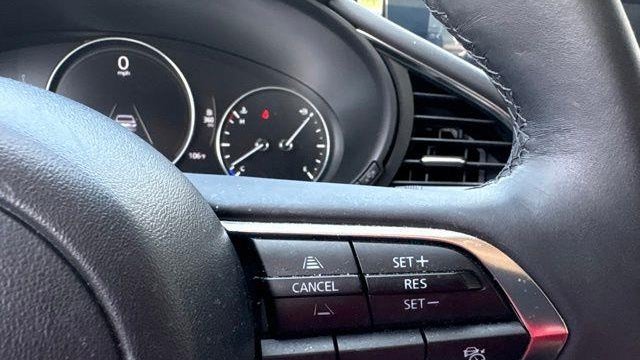2025 Mazda Mazda3 Sedan 2.5 S Preferred