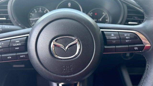 2025 Mazda Mazda3 Sedan 2.5 S Preferred