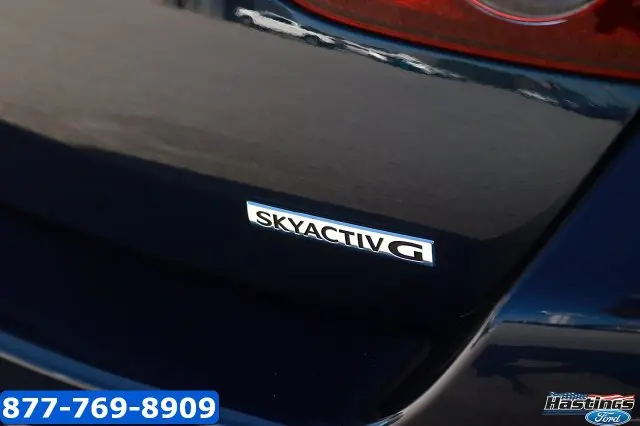 2024 MAZDA MAZDA3 - $23,487