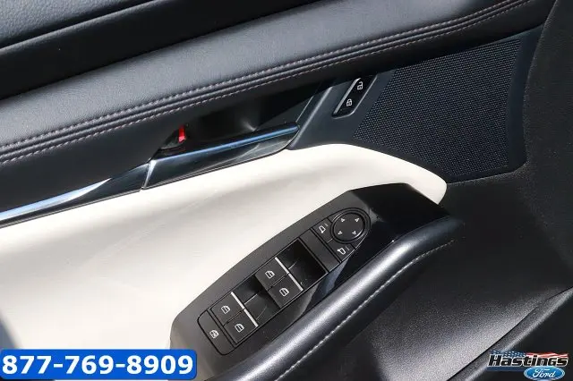 2024 MAZDA MAZDA3 - $23,487