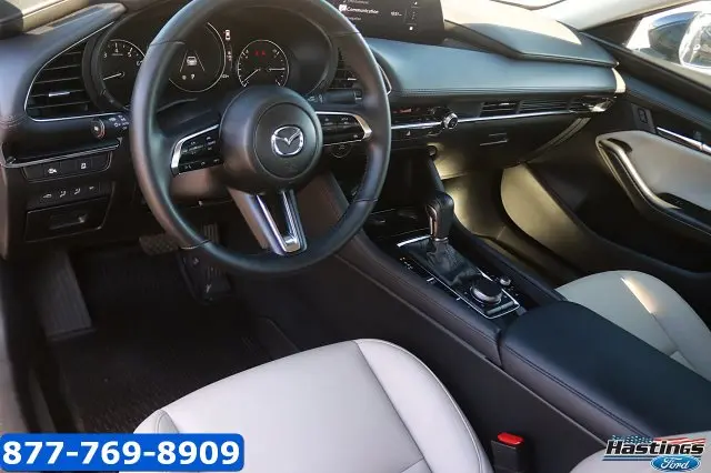 2024 MAZDA MAZDA3 - $23,487