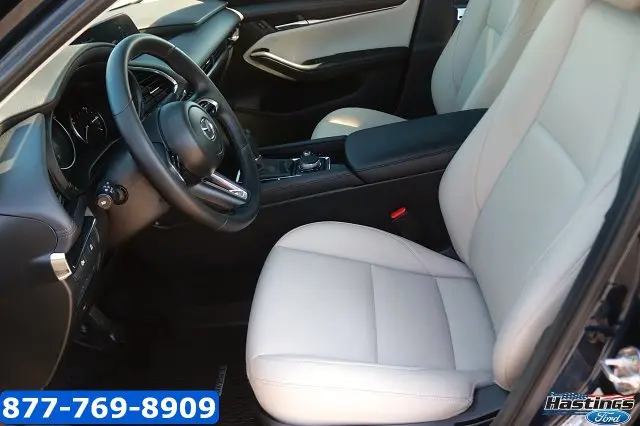 2024 MAZDA MAZDA3 - $23,487