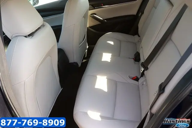 2024 MAZDA MAZDA3 - $23,487