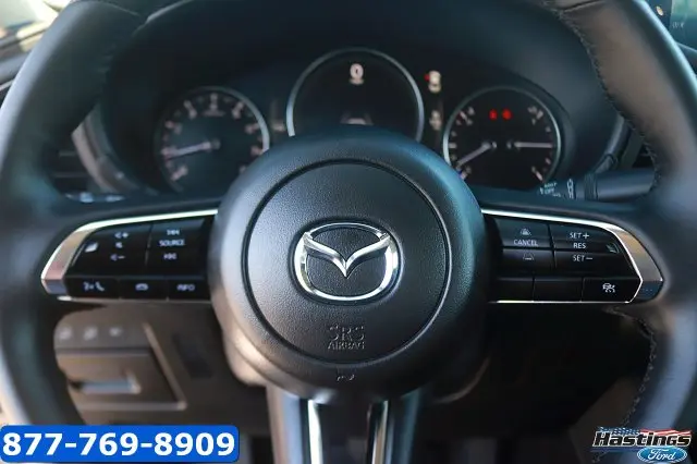 2024 MAZDA MAZDA3 - $23,487